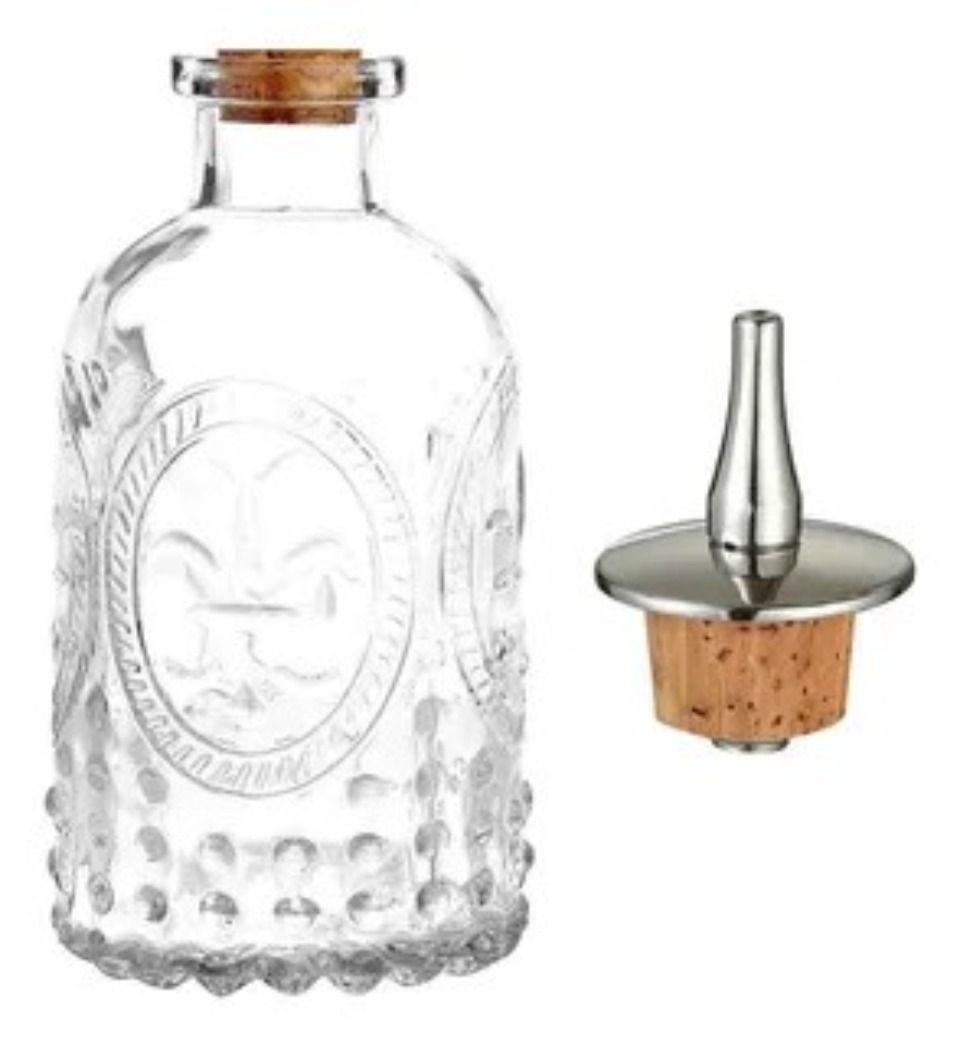 Dispensador endulzante vidrio - 07-2