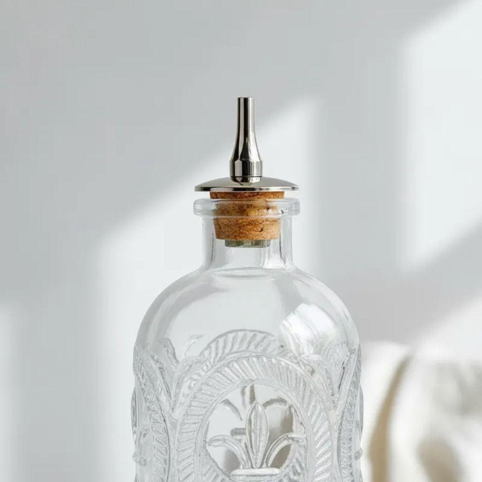 Dispensador endulzante vidrio - 07-3