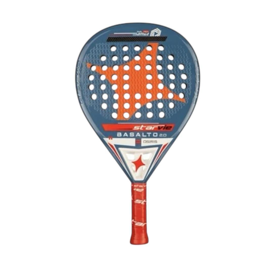 Pala de Pádel Starvie Basalto Osiris 20-0