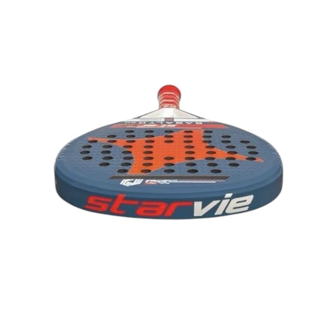Pala de Pádel Starvie Basalto Osiris 20-1