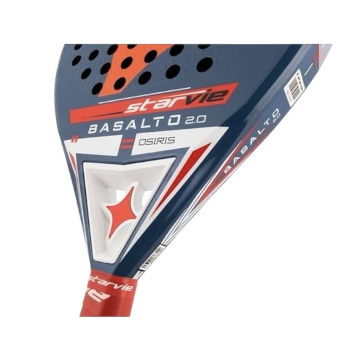 Pala de Pádel Starvie Basalto Osiris 20-3