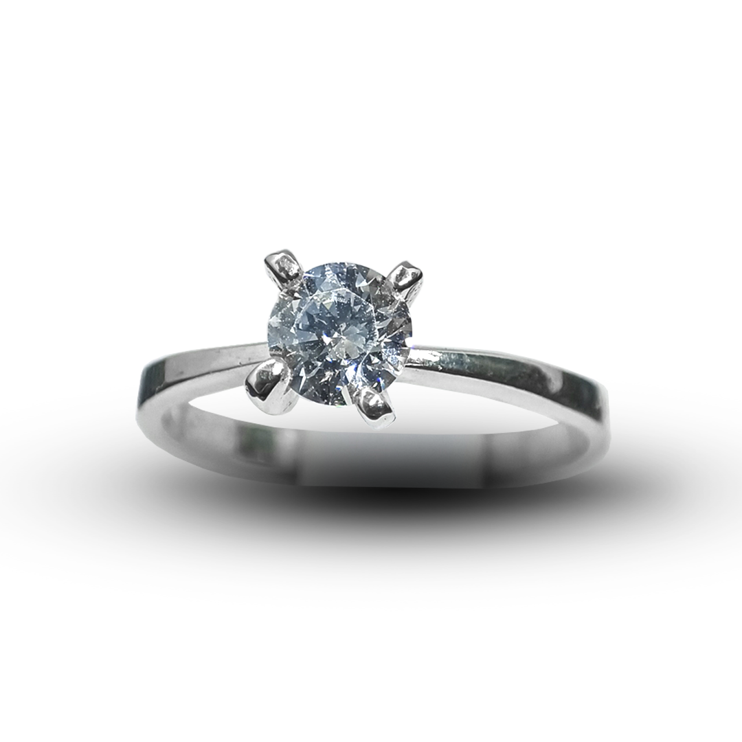 Anillo cristal Swarovski-0