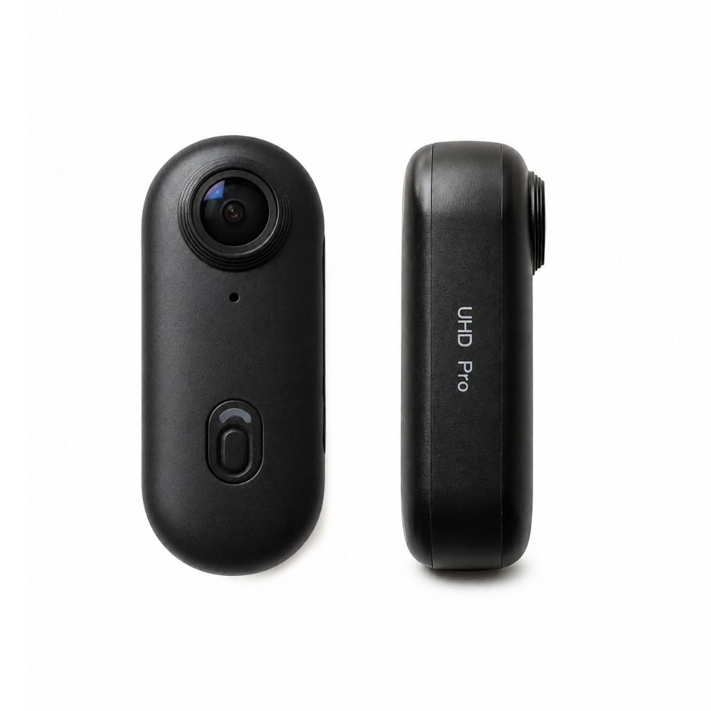 Camara De Accion Deportiva H88 Pro IA 4k Sumergible-0