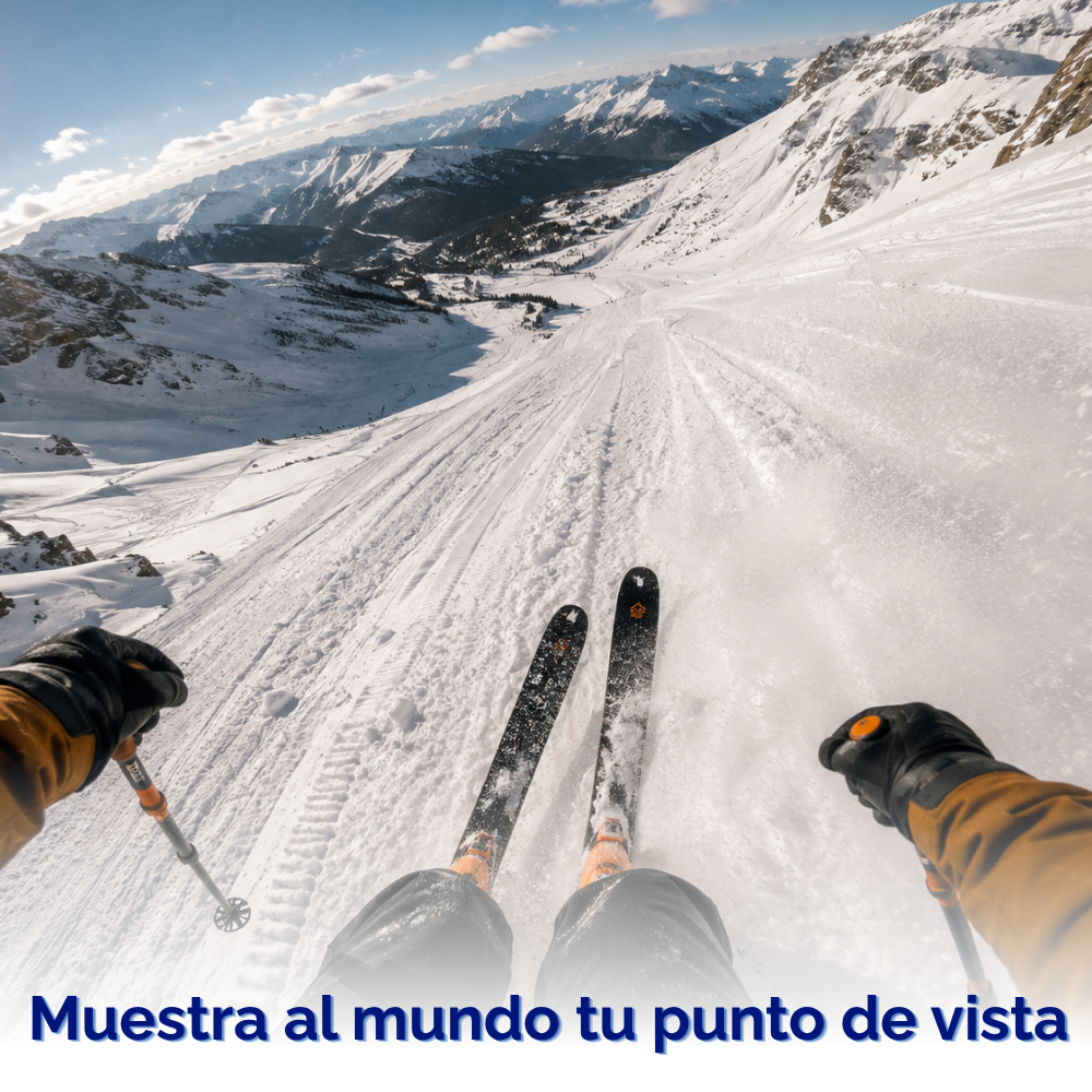 Camara De Accion Deportiva H88 Pro IA 4k Sumergible-2