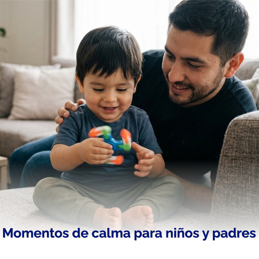 Kit Juguetes Sensoriales Antiestres Didactico Calma Ansiedad-2