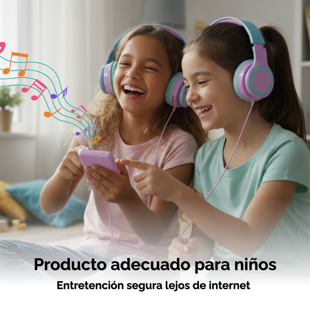 Reproductor De M sica Mp3 Bluetooth 32gb Pantalla Touch Fm rosado-8