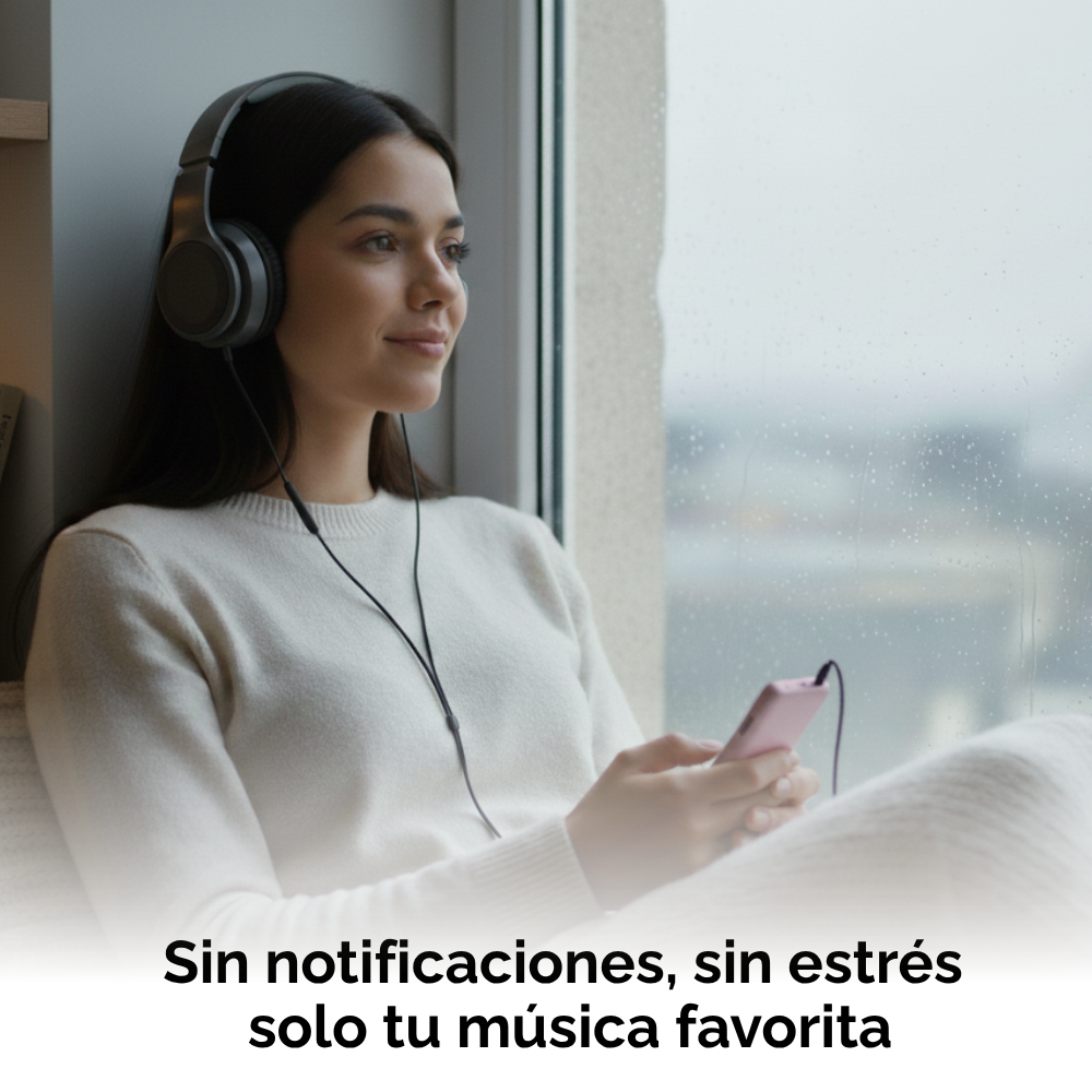 Reproductor De Musica Mp3 Bluetooth 32gb Pantalla Touch Fm rosado-6