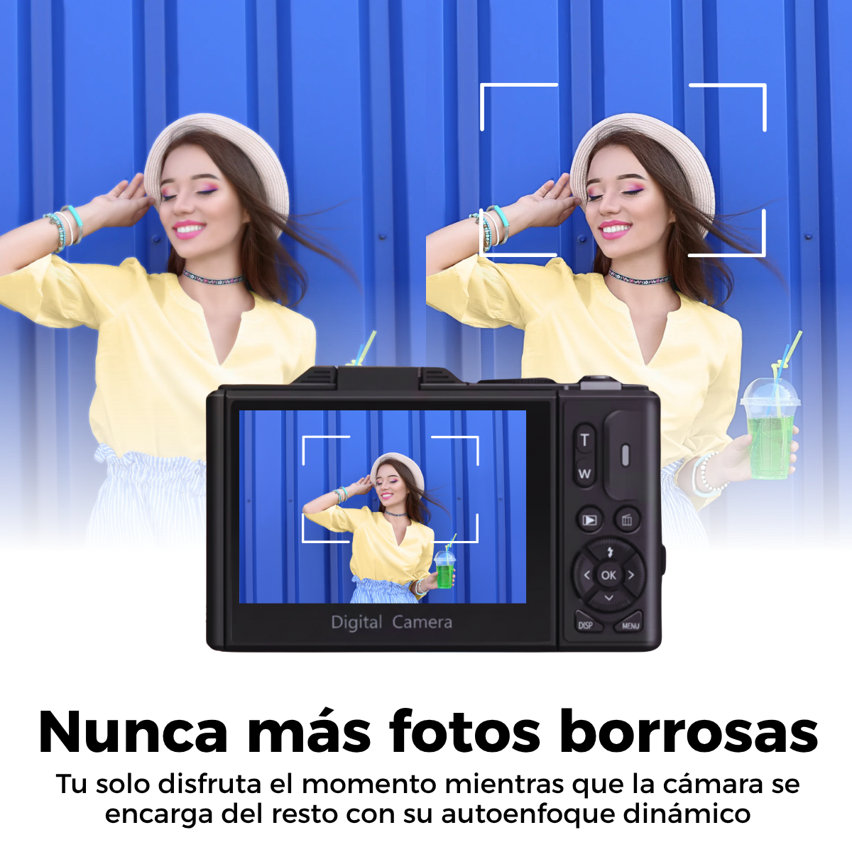 C mara Fotogr fica Digital 5k 75 Mp Accesorios-2