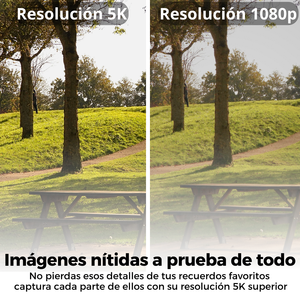 C mara Fotogr fica Digital 5k 75 Mp Accesorios-3