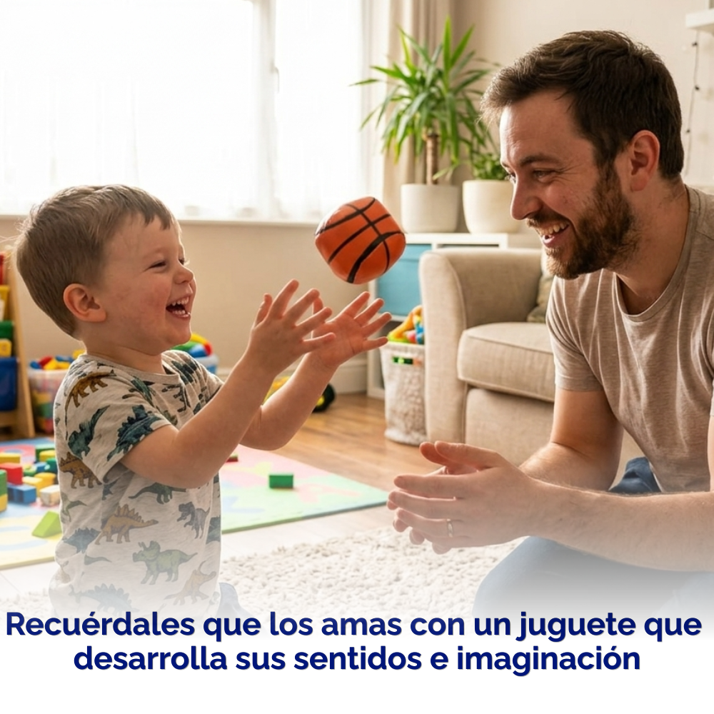 Kit Juguetes Sensoriales Antiestres Didactico Calma Ansiedad variados modelos multicolor-4