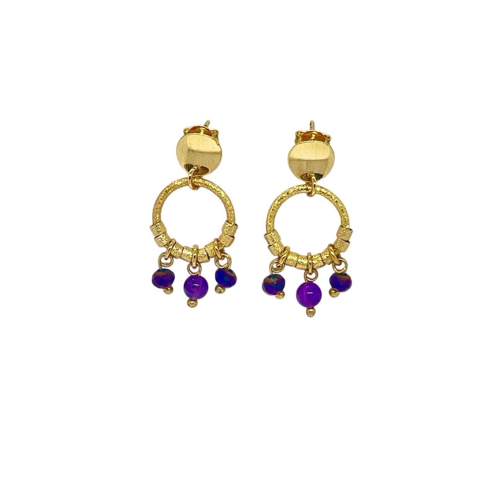 ARO GITANO PURPLE-0