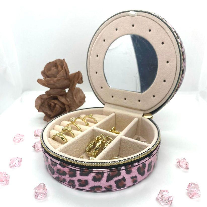 JOYERO PRINT FUCSIA-2