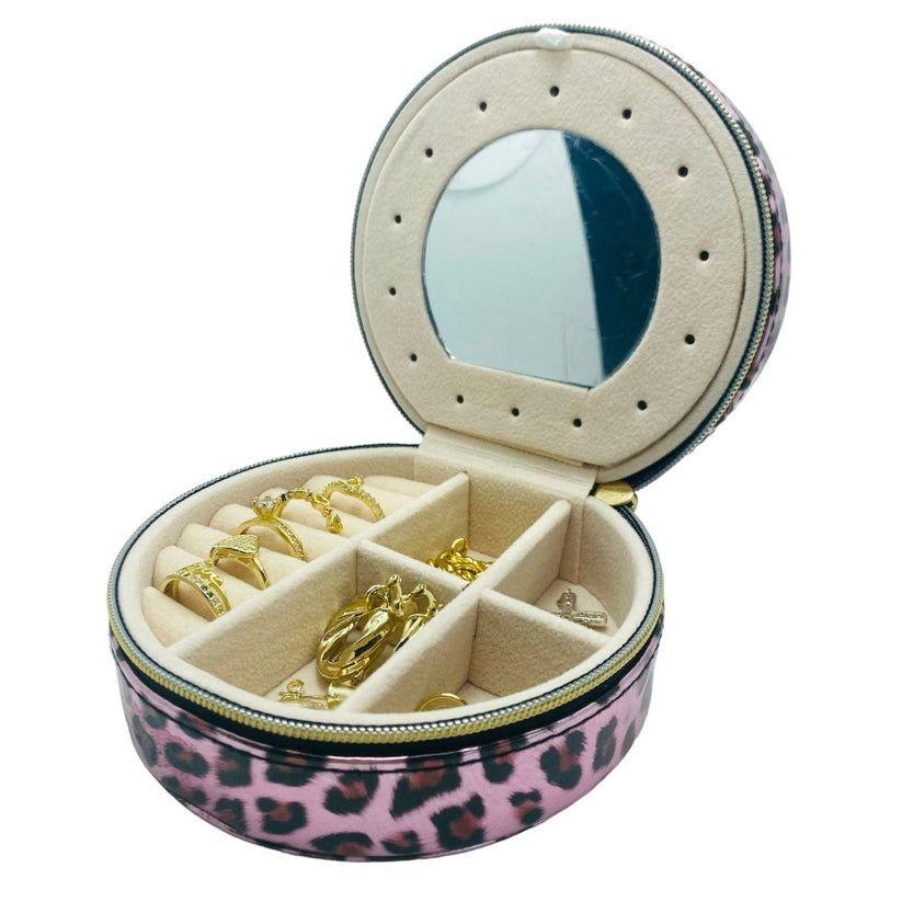 JOYERO PRINT FUCSIA-0