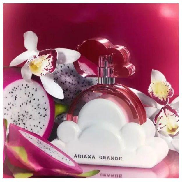 Perfume Ariana Grande Cloud Pink Edp 100ml Mujer-2