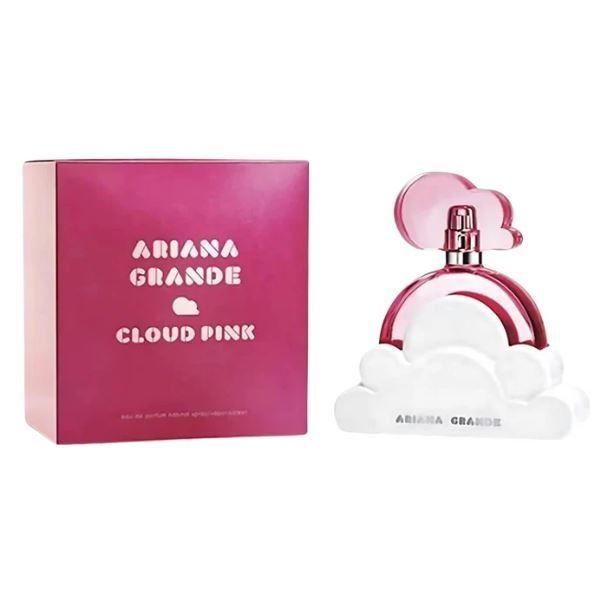 Perfume Ariana Grande Cloud Pink Edp 100ml Mujer-3