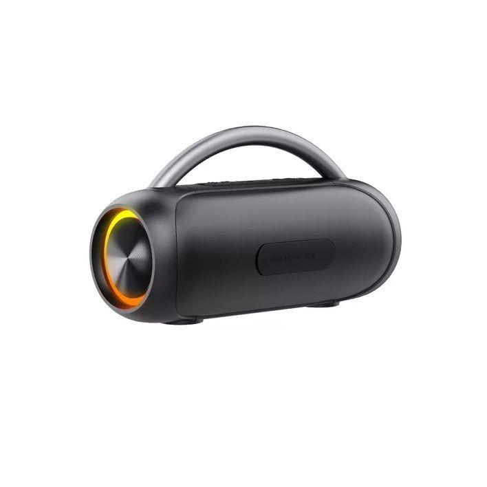 Parlante Bluetooth Waterproof Portátil Aiwa AWS10BTB-3