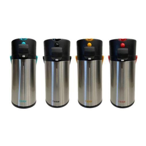 Termo Sifón 1.9 LT Keep-2