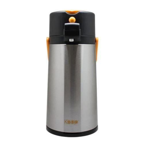 Termo Sifón 1.9 LT Keep-6