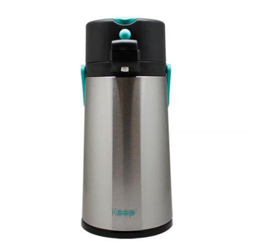 Termo Sifón 1.9 LT Keep-7