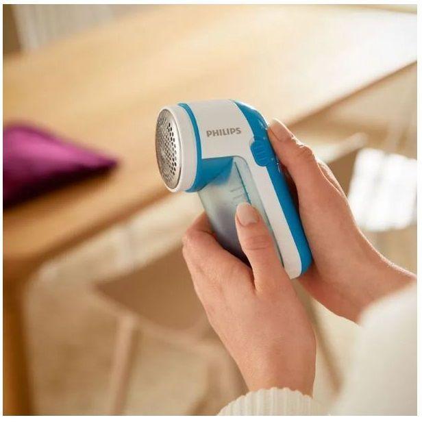 Quitapelusas Eléctrico Philips GC02600-3