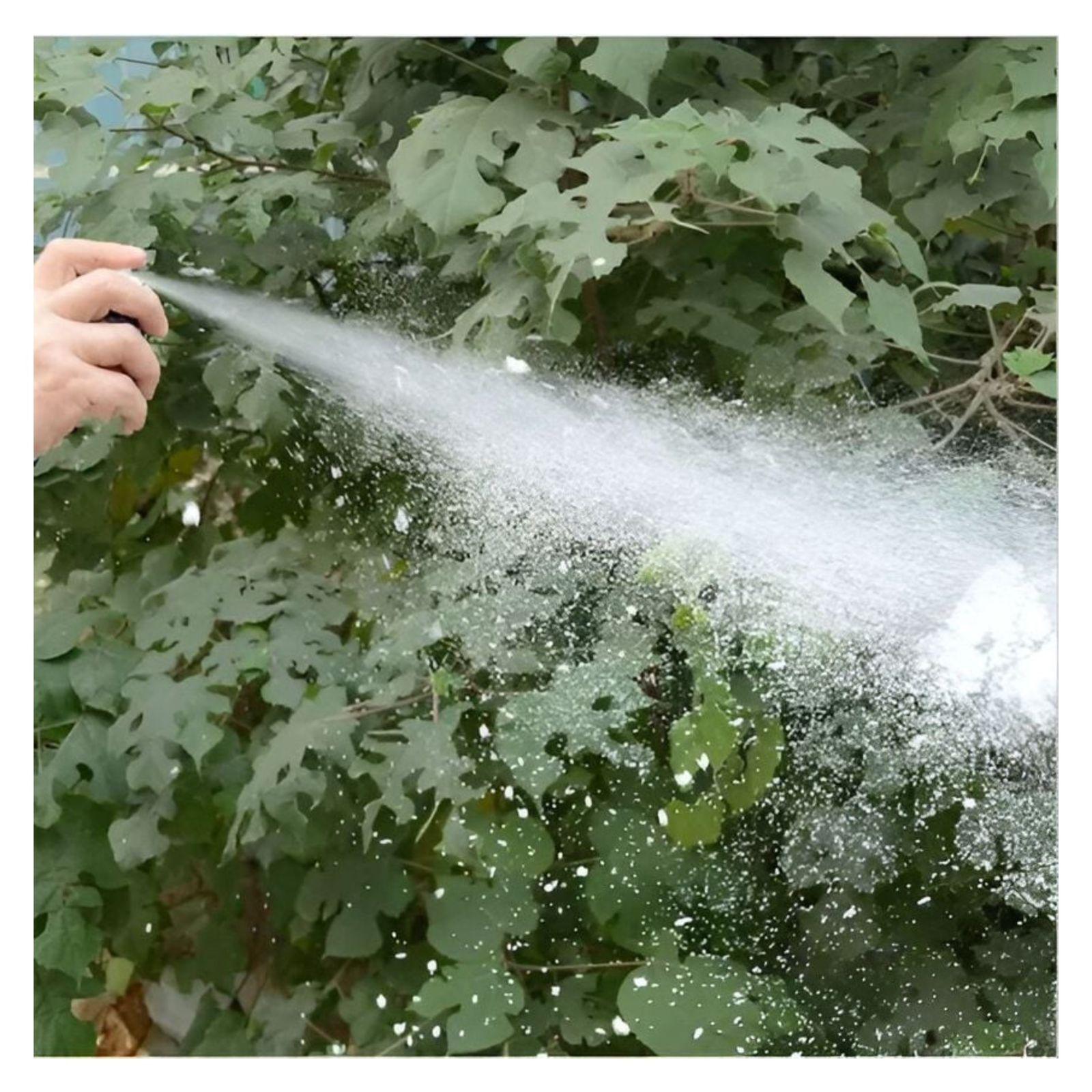 Set de 3 Spray De Nieve Artificial Lanza Espuma-2