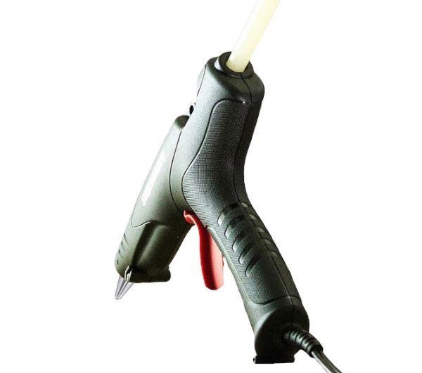 Pistola De Silicona Para Pegamento Caliente 60w-0