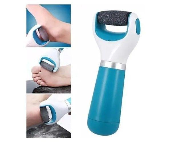 Quitador De Callos Eléctrico Lima De Pies Exfoliación De Piel-3