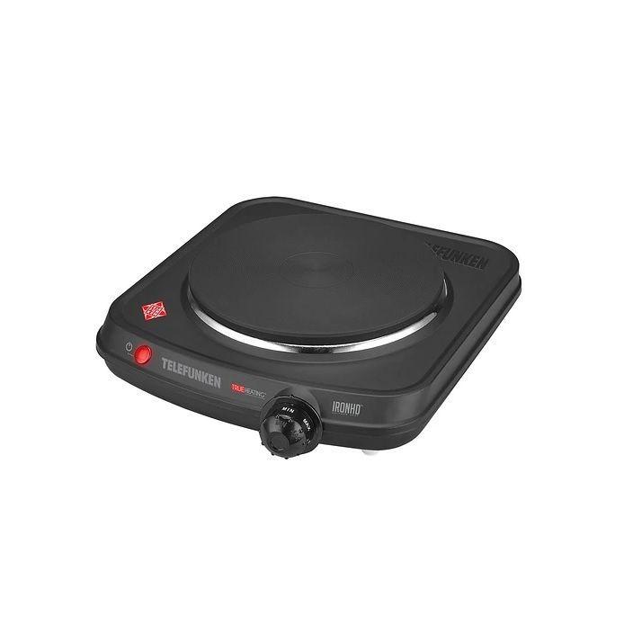 Cocina Eléctrica Telefunken TF-A5500-1