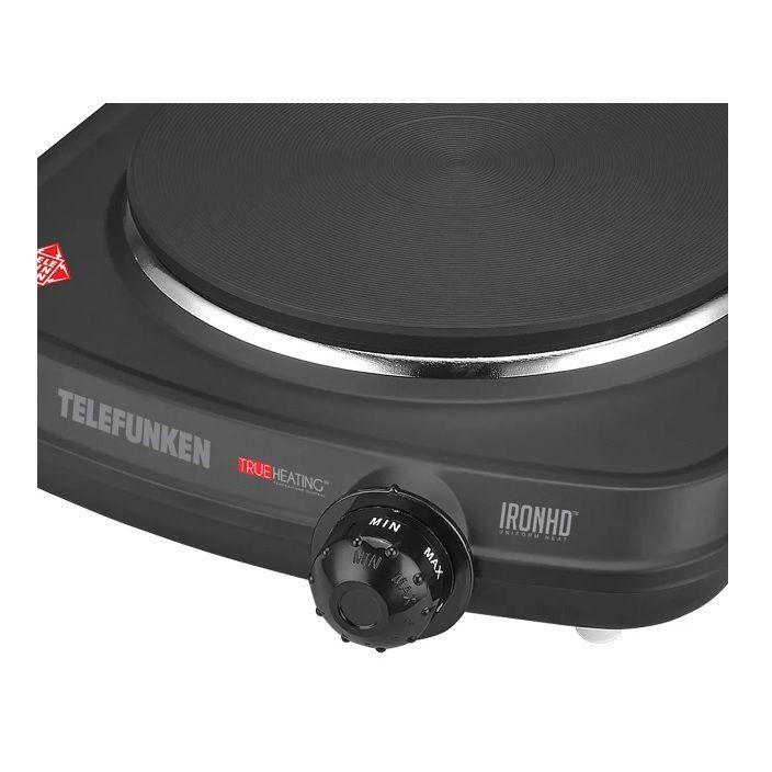 Cocina Eléctrica Telefunken TF-A5500-2