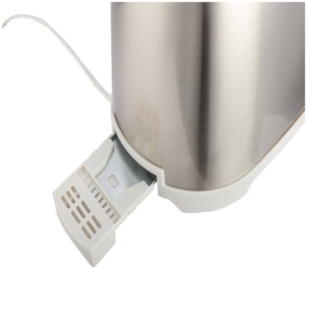 Tostadora AIWA Dos Rebanadas Con 7 Niveles 800W-4