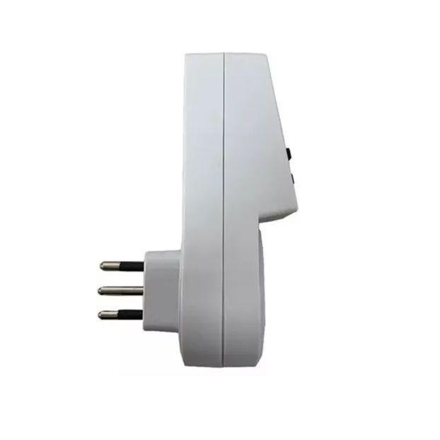 Timer Digital Temporizador Powerlab Modelo 7922-2