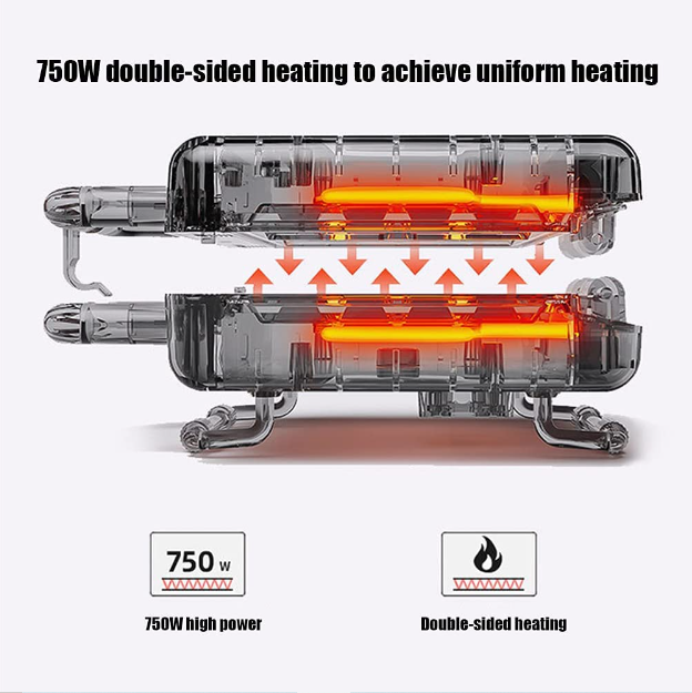 Sandwichera Con Figuras Caritas Infantiles Para Niños-2