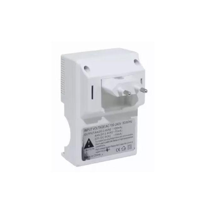 Cargador De Pila Philco 9780-2