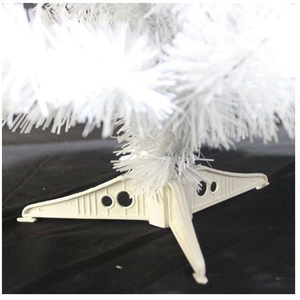 Árbol De Navidad Blanco 1.80 CM Artificial -2