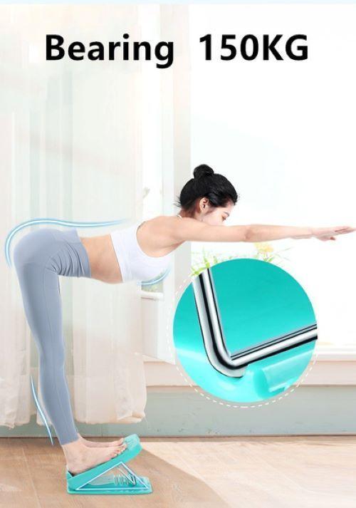 Tablero Magnético Inclinado Estiramiento Piernas Ejercicio-3