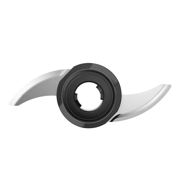 Procesador De Alimentos Black+Decker 450 Watts-3