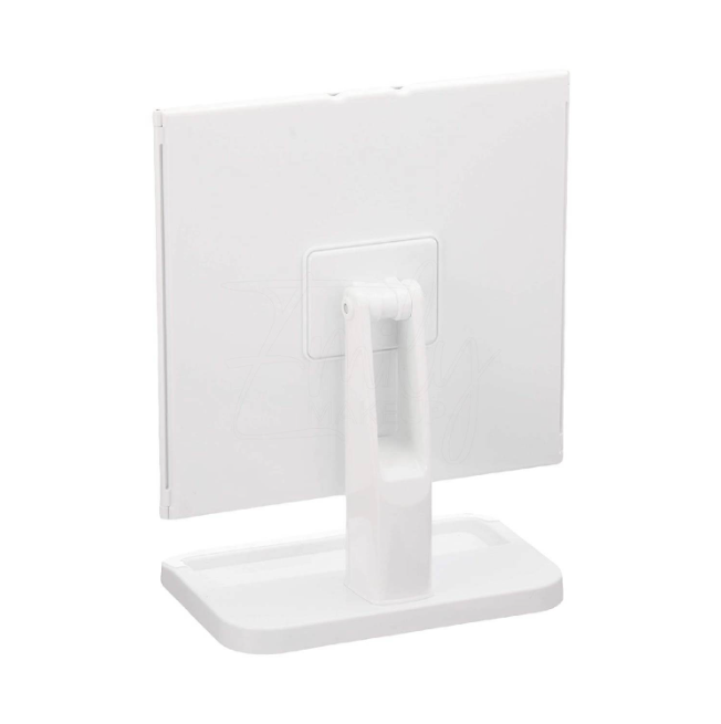 Espejo De Aumento Para Un Amplio Ángulo De Visión Plegable-3
