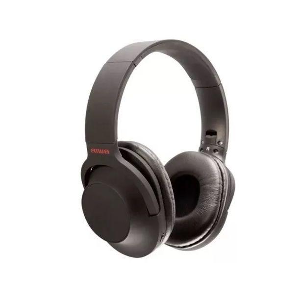 Audífono Bluetooth Aiwa 4.1 AW-BT207-1