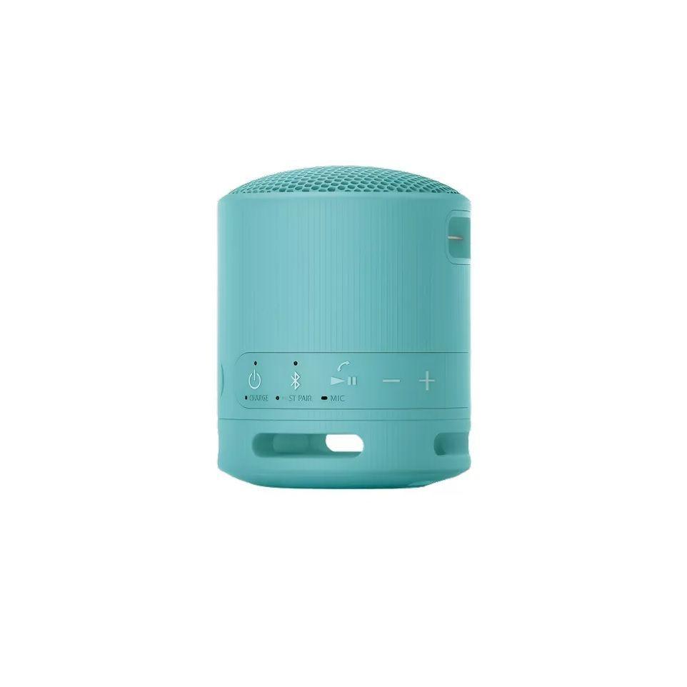 Parlante Bluetooth Sony XB100-3