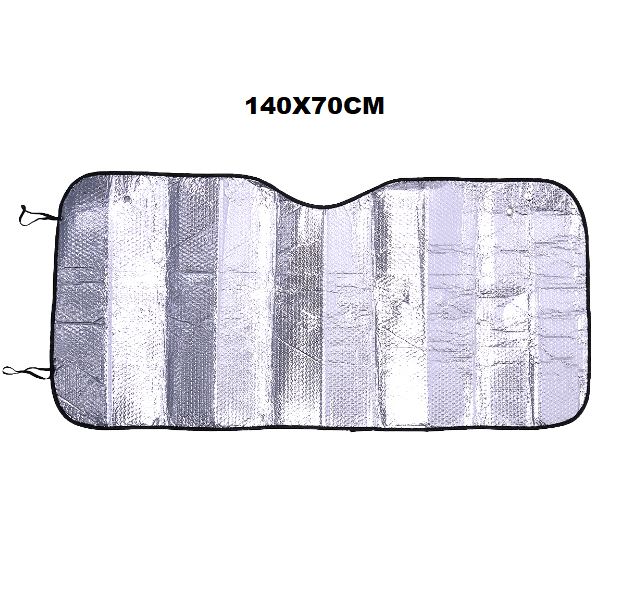 Parasol Plegable Para Parabrisas De Automóvil Cortinas Para Soles-5