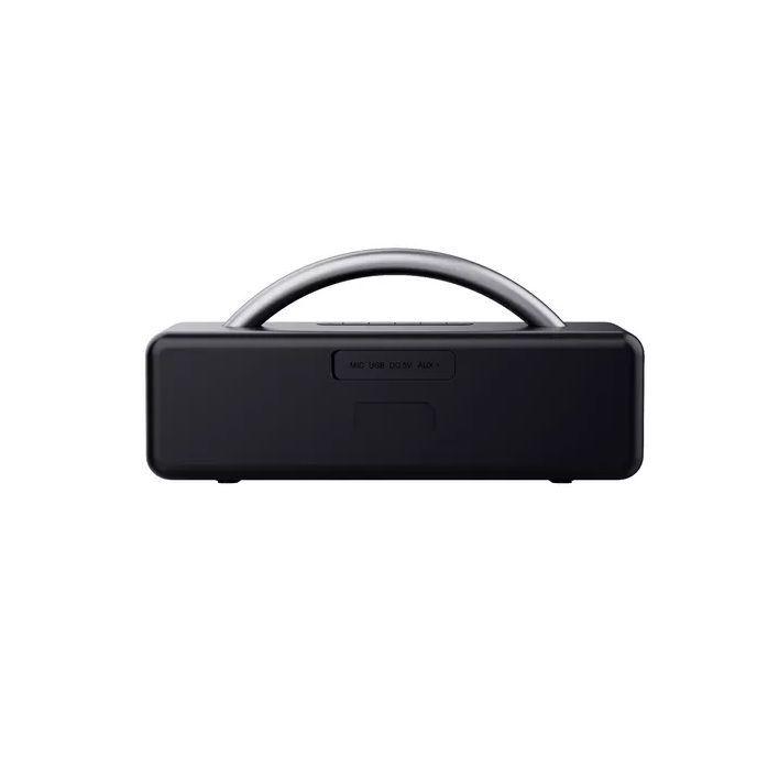 Parlante Bluetooth 5.1 Portátil Aiwa AWS80BTB-2