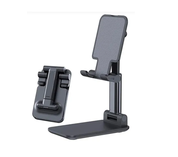 Soporte Para Celular De Escritorio Mesa Con Base Para Smartphone-2