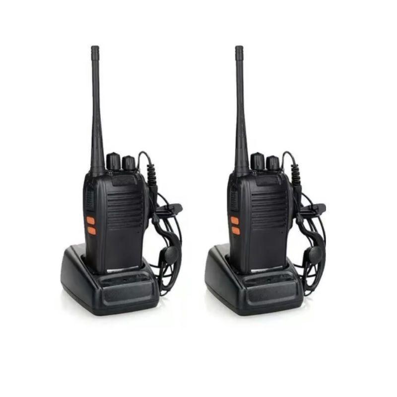 Radios Walkie Talkie Doble Baofeng BF-777S-1