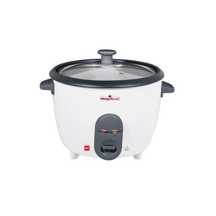 Olla Arrocera 1.5 Litros Magefesa MGF3723-0