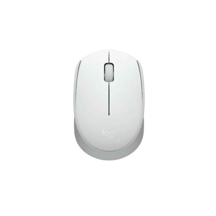 Mouse Inalámbrico Logitech M170-0