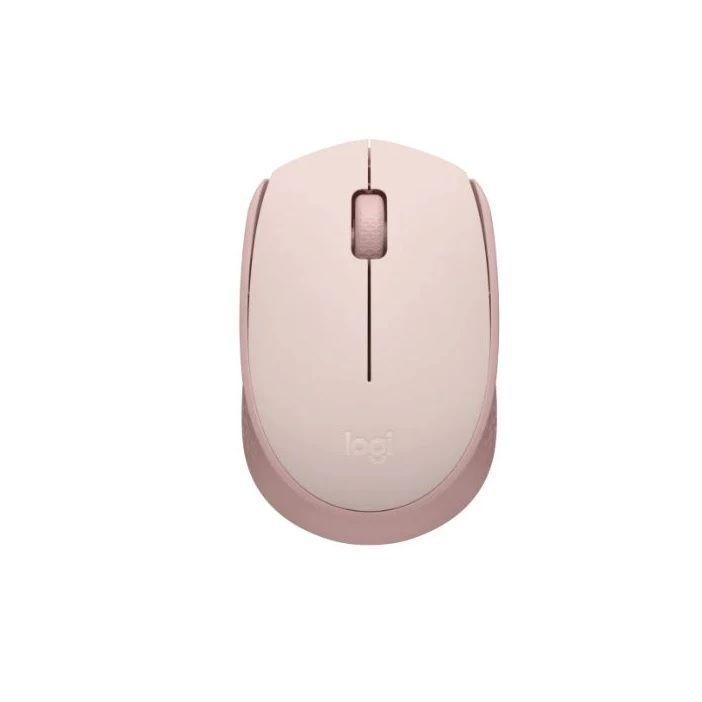 Mouse Inalámbrico Logitech M170-0