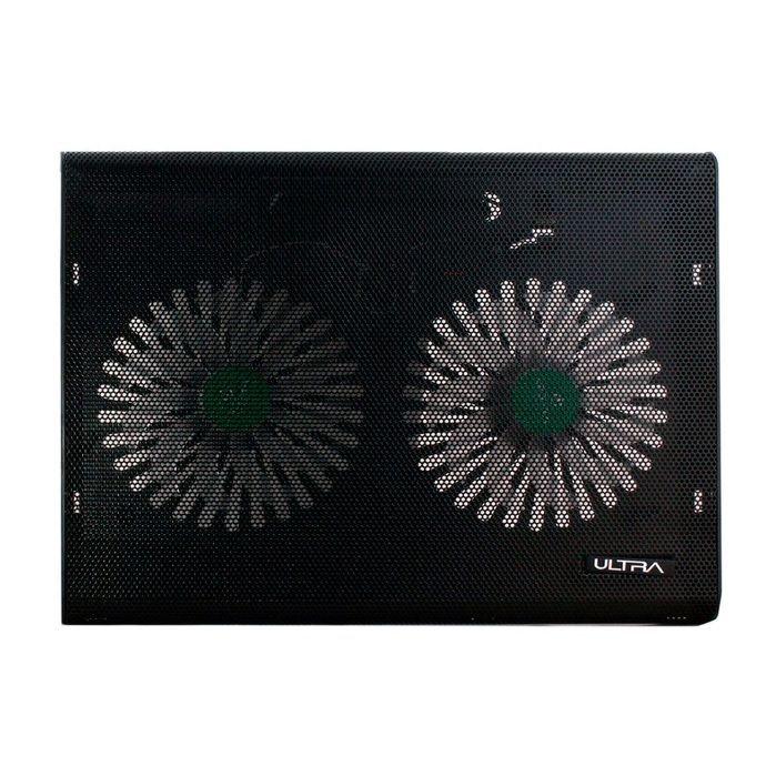 Ventilador Para Notebook Ultra De 10" a 17" UTX630-2