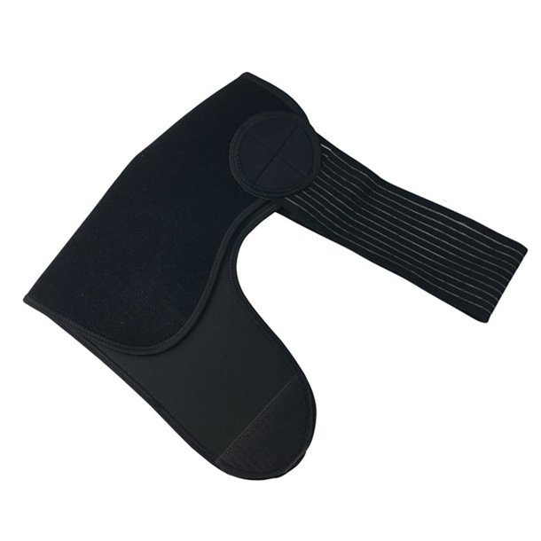 Soporte Terapéutico Estabilizador De Brazo Y Hombro Compresión-3