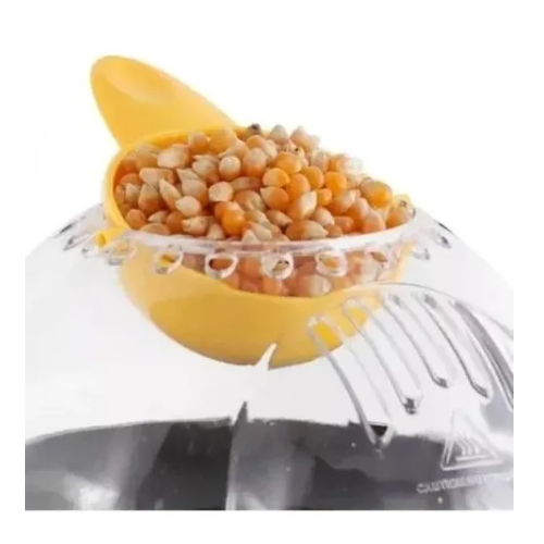 Set Fuente De Chocolate Más Maquina De Hacer Palomitas De Maíz-1