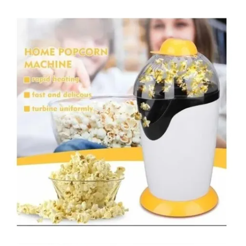 Set Fuente De Chocolate Más Maquina De Hacer Palomitas De Maíz-2